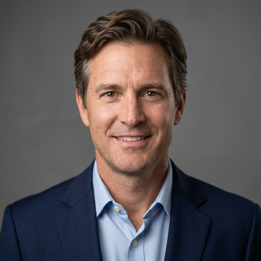 Mats Lars Nilsen Solberg