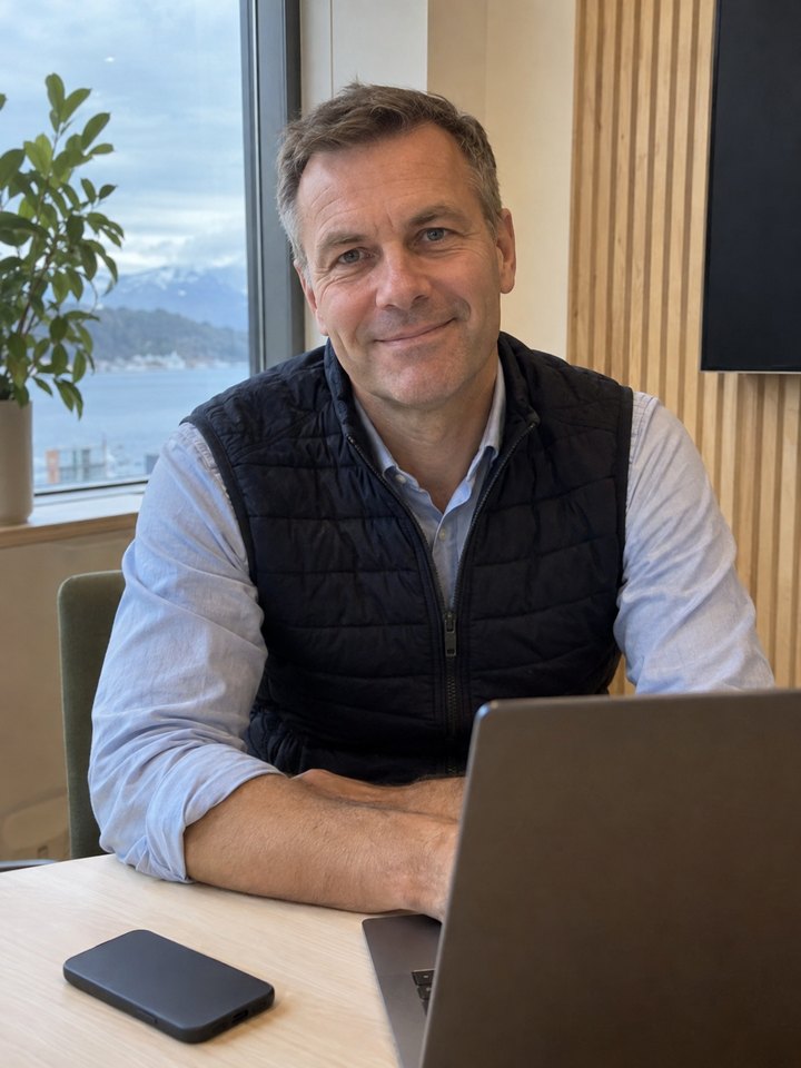 Håvard Lunde